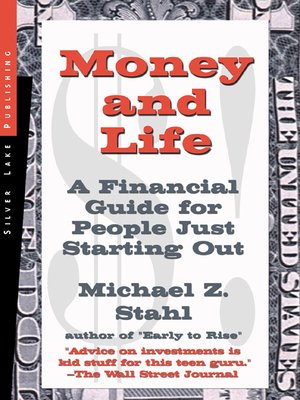 cover image of Money and Life